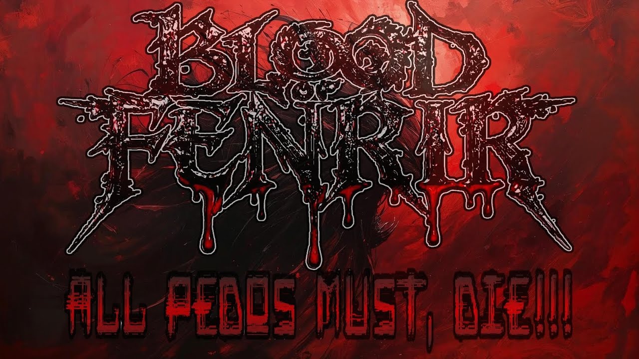 Ai Generated Blood Of Fenrir Feat LILITH All Pedos Must Die ai-generated-blood-of-fenrir-feat-lilith-all-pedos-must-die