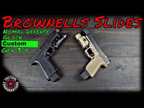 Brownells Glock Slides 2 years Later Still The Best Budget Option?