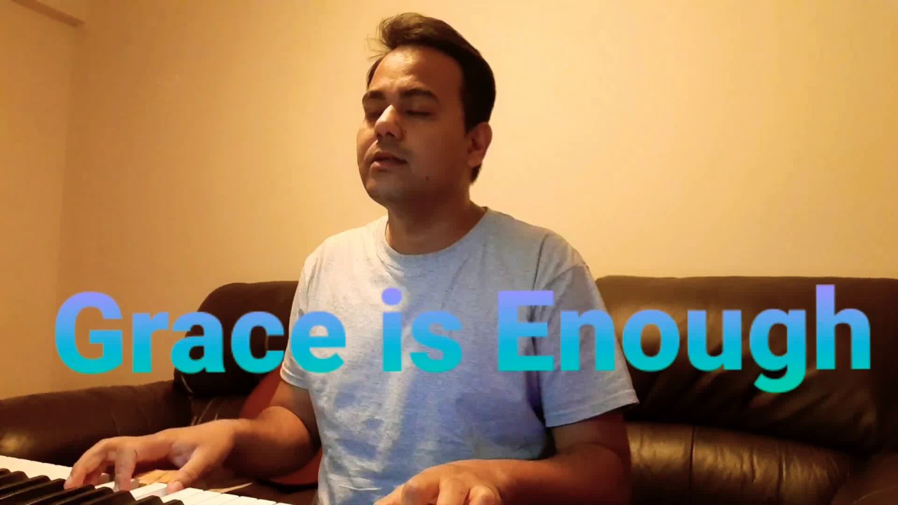 Grace is Enough Don Moen YouTube