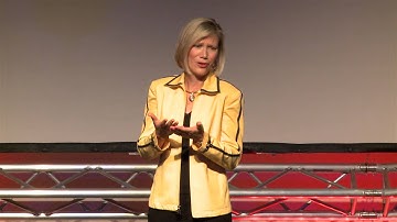 A Moment of Personal Discovery - Shelley Row, P.E.