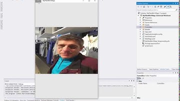 Connecting to Office 365 APIs from a Windows 10 UWP