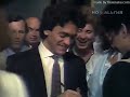 Capture de la vidéo Riccardo Fogli - Concerto 1985 Russia
