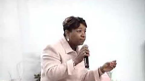 Pastor Dayna DeVine Snippet