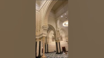 تلاوة من صلاة التراويح ليلة الأربعاء ٢٦ رمضان ١٤٤٦هـ للقارئ الشيخ :: عبدالعزيز بن صالح الزهراني .