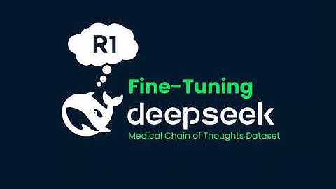 Fine-Tuning DeepSeek R1 on YOUR Data: Step-by-Step Tutorial for Custom Datasets