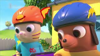 Anna And Friends Cartoon In Hungarian Anna És Barátai Episode 58 Go Find It