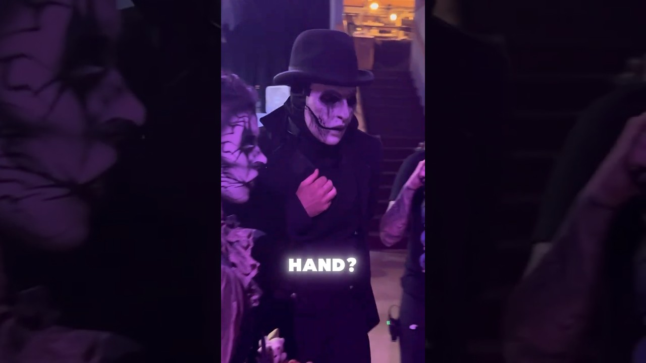 HellsGate FAN Interaction with John LaFlamboy!! 