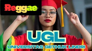 Download lagu UGL (Universitas Getuk Lindri) - Lagu Reggae Ska Rilex Penuh Sindiran & Santai
