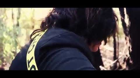 Liv Die - Chained Up - video by (Hidden track sessions)