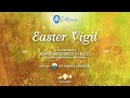 EASTER VIGIL - April 3, 2021 (3:00 pm)