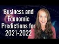 Saturn & Jupiter SQUARE Uranus in Taurus! Business & Economic Predictions for 2021-2022!