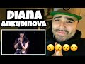 Reacting to Диана Анкудинова (Diana Ankudinova). Презентация сингла (23.01.2020). ГОЛОСОМ ТВОИМ