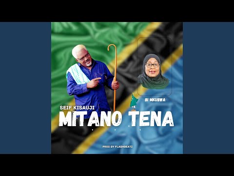 Mitano Tena