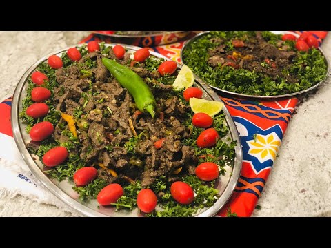 طريقة-الكبدة-لاطباق-عيد-الاضحى-بشكل-جديد-رائع-يحتاج-التجربة-و-عن-ثقة-delicious-beef-liver-recipe
