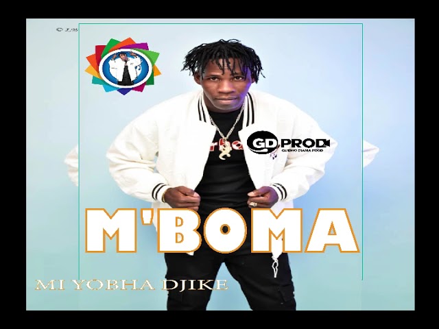 Tonton MI YOBHA DJIKE di YouTube