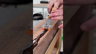 Easiest Way to Remove Excess Epoxy