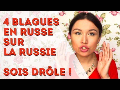 Téléchargement gratuit Images 4 Blagues En Russe Sur La Russie Youtube dernière par