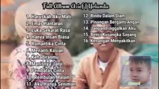 Arief ft Yolanda Full Album Terbaru Slow Rock