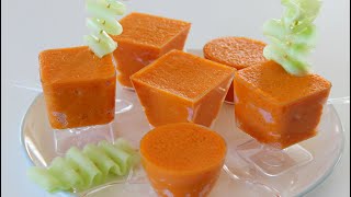 Праздничная закуска из Моркови!!🥕🥕Готовить просто, для здоровья полезно, подать легко!😋