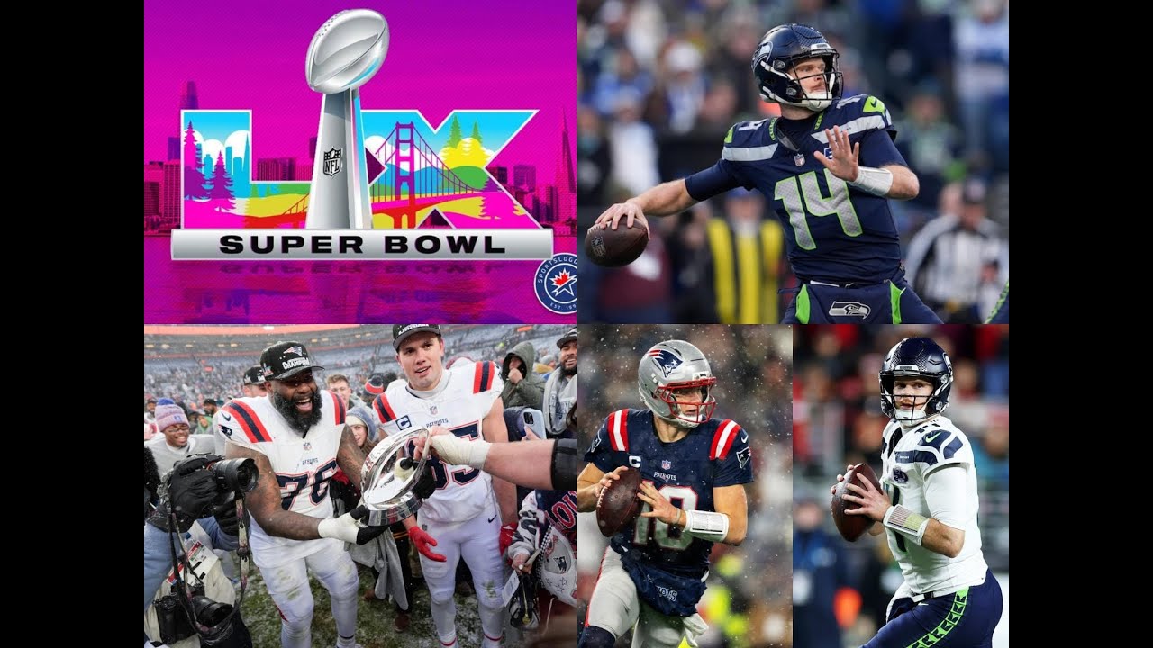 DAR Football on UFM - Bill Polian wins hater of the year plus Super Bowl preview!!