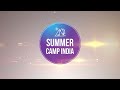 Vedic Sandhya I Summer camp India 2024