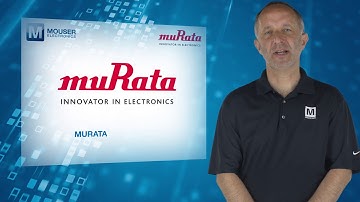 Murata PicoBK™ MYRG DC-DC Converters | Featured Product Spotlight
