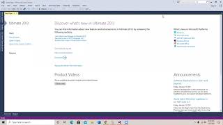 Lab 3 : Database Connectivity with Windows Form Part 1 OOP-106277