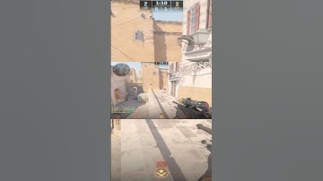 Essential Warmup Routine for CS2 #cs2