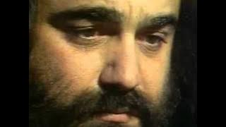 Demis Roussos - One Way Wind