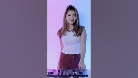 Ghea Youbi - Be With You Viral Tiktok 2022 (Official music dj imut remix )