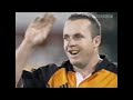 Christian Cullen scores try out of nothing vs Crusaders 2000