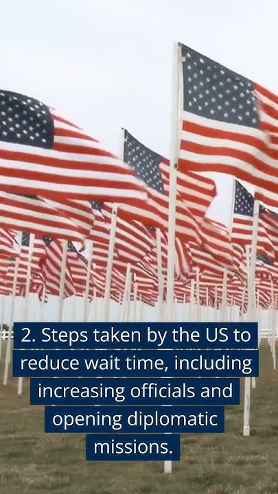 60-us-visa-wait-time-cut-usvisa-india-visitorvisa-usvisainterview