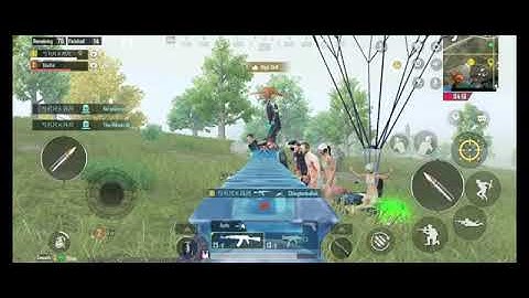 BGMI 3.3 NEW SERVER FREEZE HACK TELEGRAM BOT | BGMI NEW 3.3 DDOS