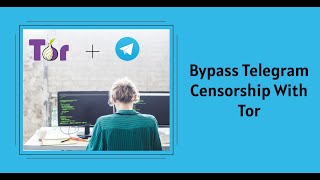 Bypassing Telegram censorship is easier than you think