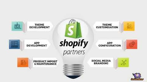 Shopify Development Company