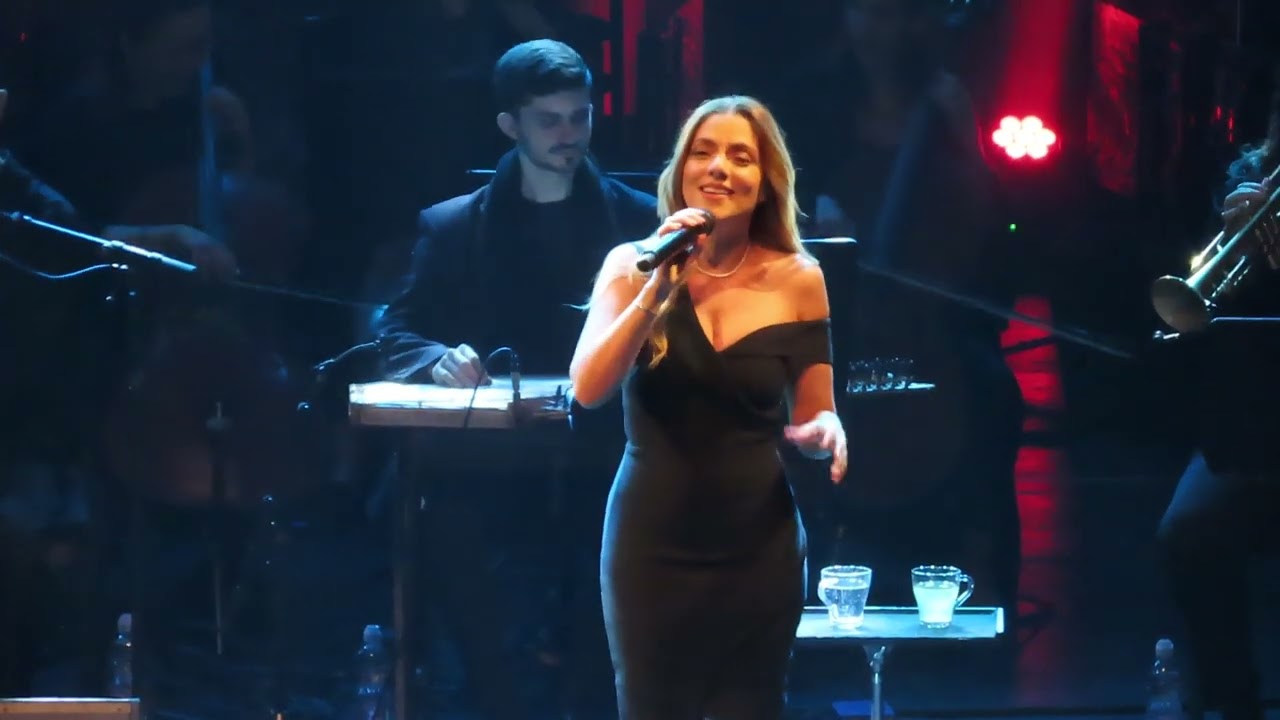 שירי מימון - Shiri Maimon Beer-Sheva 27/10/24