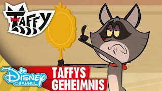 Taffys Geheimnis Taffy