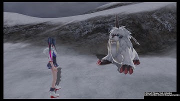 Digimon World: Next Order | Ikkakumon