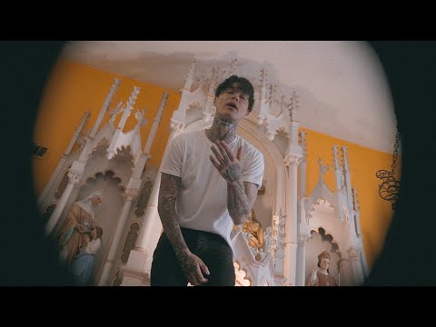 drippin so pretty- Menace (official music video)