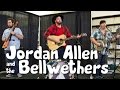 Jordan allen and the bellwethers  abilene