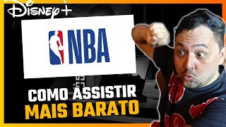 Watch Nba On Disney Plus  How To Watch Nba Games 