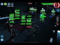 SWGOH: New BB with ROLO Cron deletes PKHO 