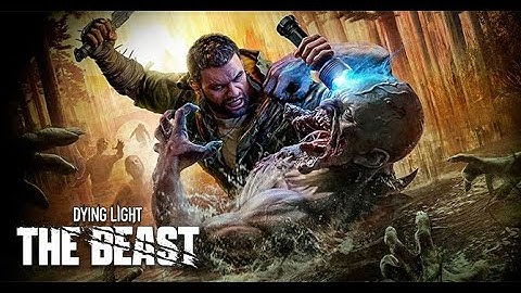 Dying Light: The Beast – Full Gameplay Walkthrough (No Commentary) Part 10 (ENDING)