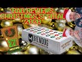 DAY 17: Brewdog Advent Calendar! Rad Reviews Christmas Special