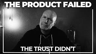 Your Real Moat Isnt Your Product (Seeding Thoughts #2)