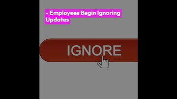 What Is App Fatigue Why Is It a Security Issue