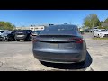 2022 Tesla Model 3 - $20525 , 1000 миль пробег . Стоило ли брать ? Авто из США 🇺🇸.