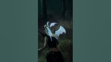 hate playing against twins ;w; #dbd #shorts #deadbydailightsurvivor