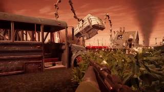 Far Cry 5 War of the Worlds Far Cry 5 War of the Worlds