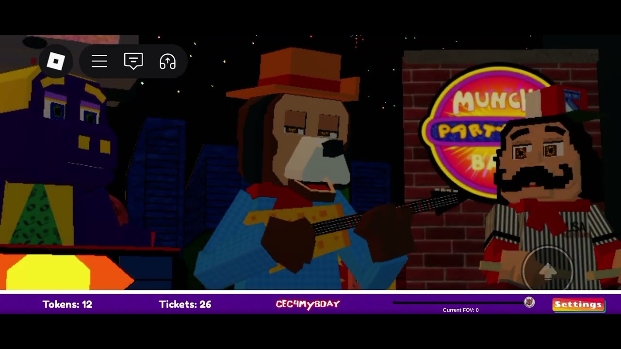 Join us for a bite chuck e cheese retro